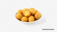 Objednať Syrové guličky s jalapeños