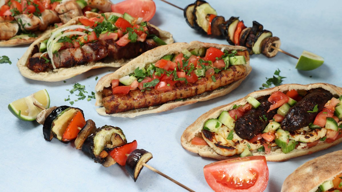 Image of Souvlakologos