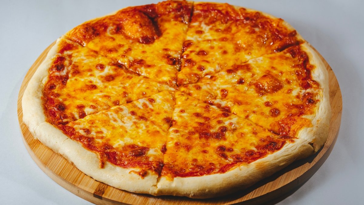 Image of Chef's Oven