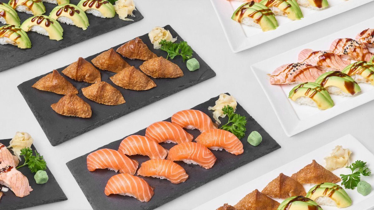 Image of Mori Sushi Mankkaa