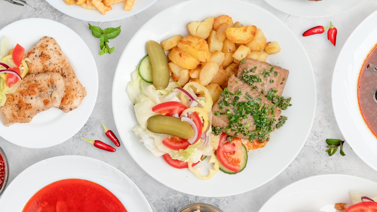 Image of Vadkacsa Büfé