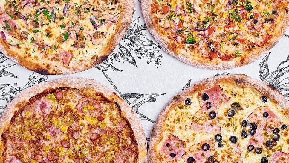 Image of Pasta Bella Ciao - Warszawa