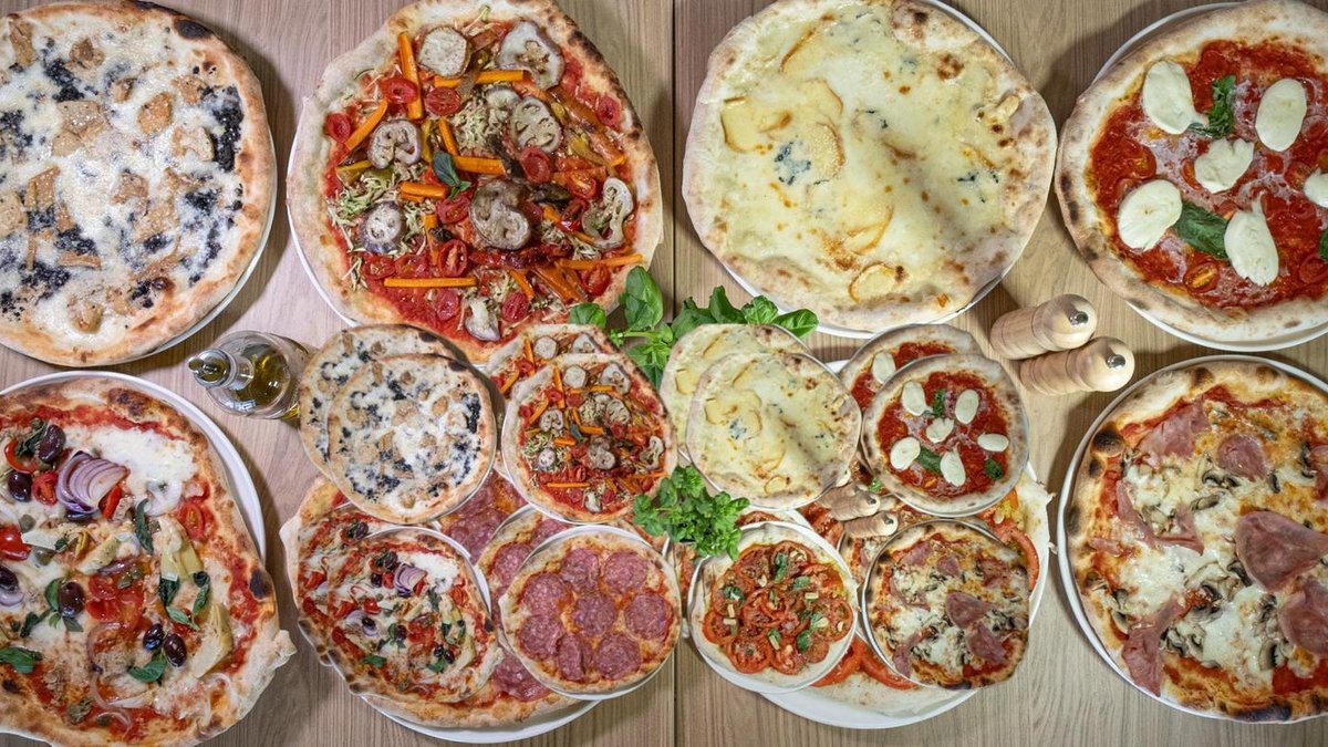 Image of Pizzeria Artizante