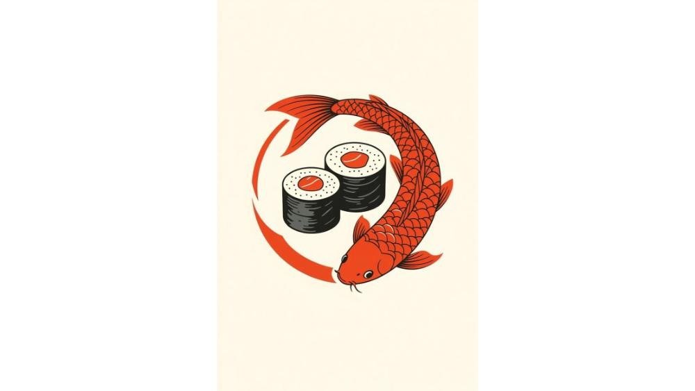 Image of United Sushi