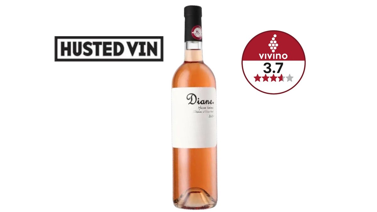 Diane 12,0%, Maison Ventenac 750 ml