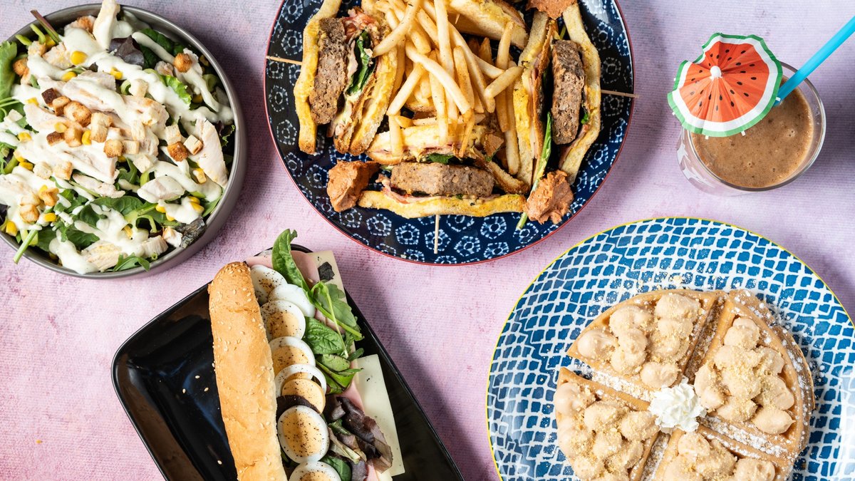 Image of Little Bites