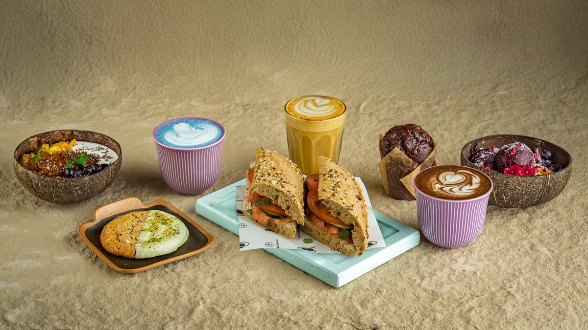 Image of Kafeterija Galerija