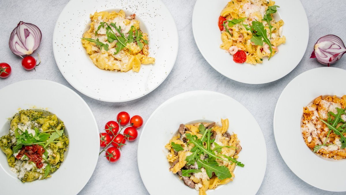 Image of La Pasta Veloce - Linköping City