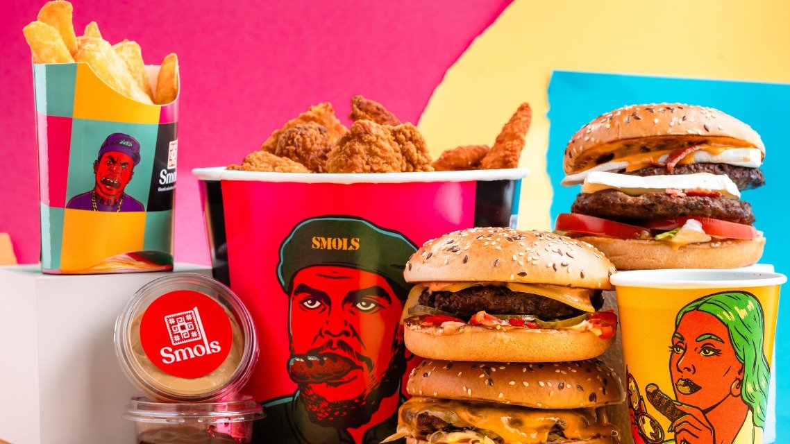 Image of Smols Ramnicu Valcea