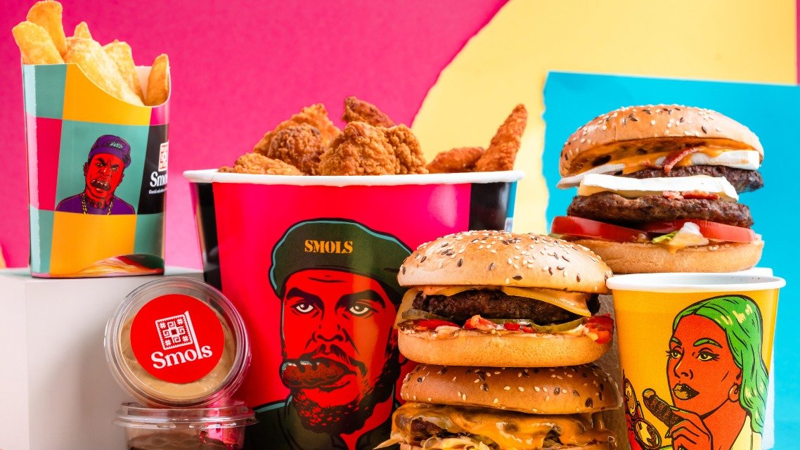 Image of Smols - Park Lake