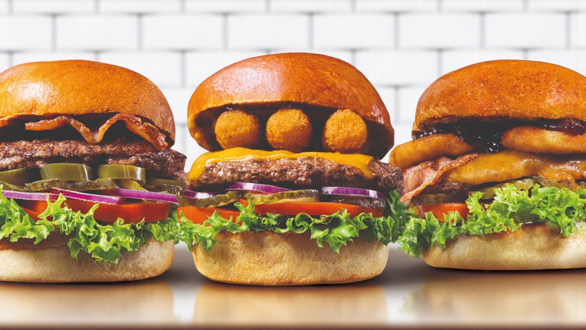 Image of Burger Bella Ciao