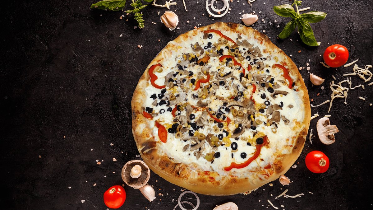 Image of Pizza Fattorino