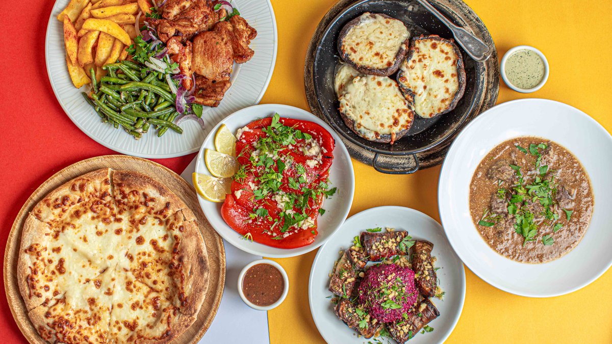 Image of DEDA | Givatayim