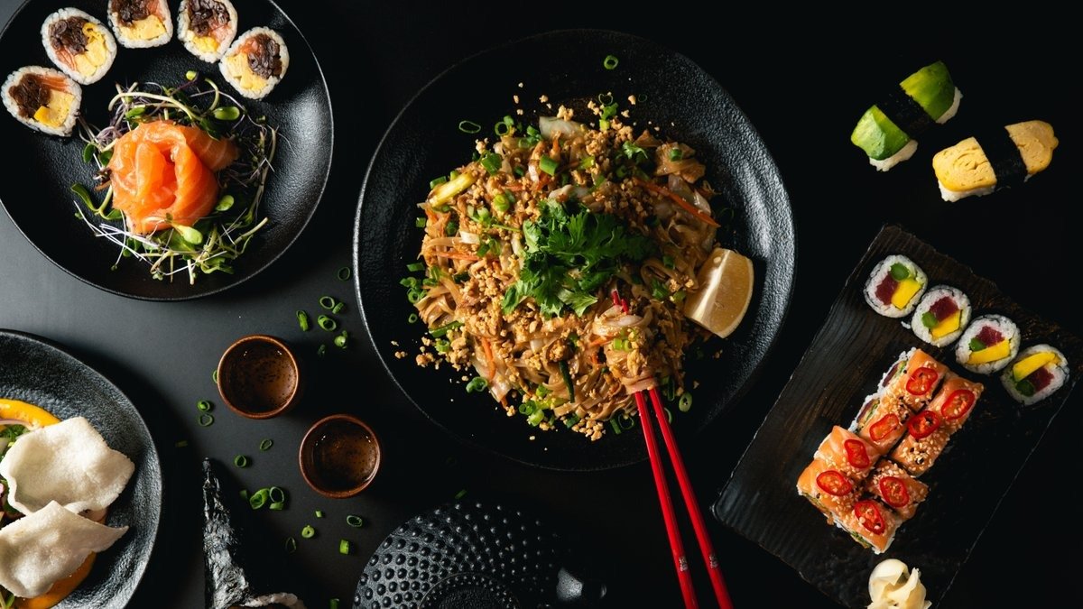 Image of Japanika Kosher | Kiryat Gat