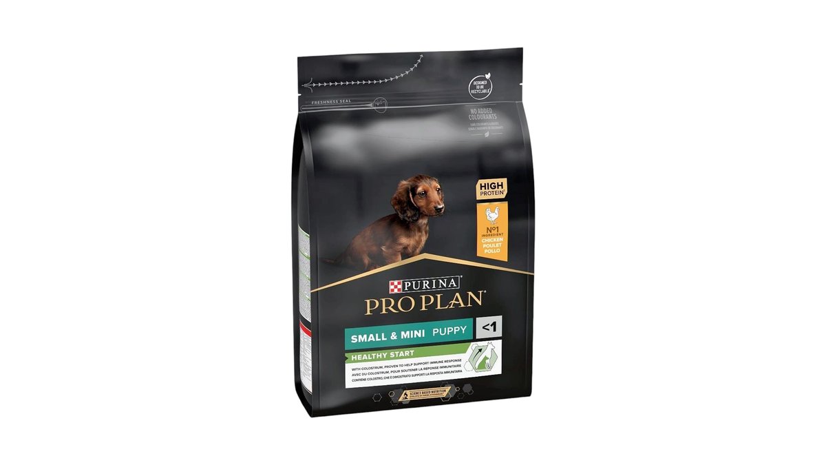 Pro Plan Adult Small And Mini Chicken 3kg