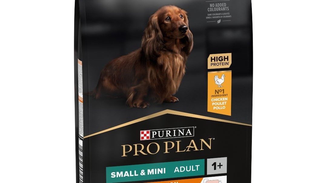 Pro Plan Adult Small And Mini Chicken 700g