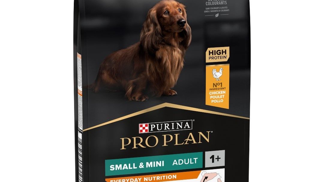 Pro Plan Adult Small And Mini Chicken 7kg