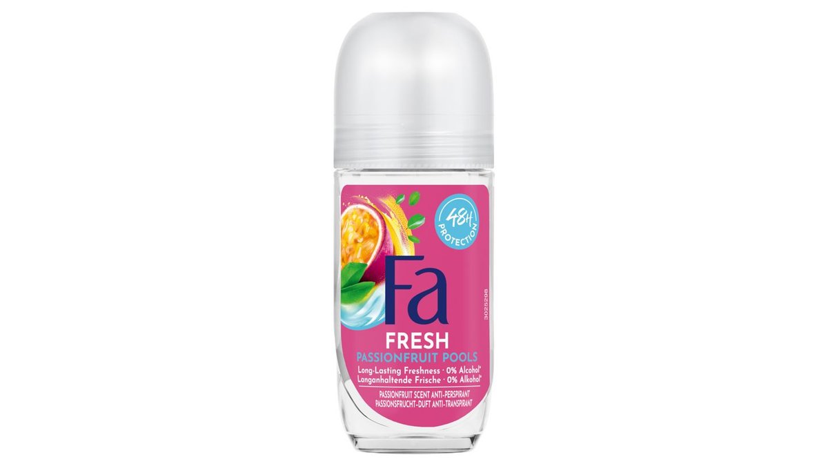 Náhled kategorie roll-on deodorant