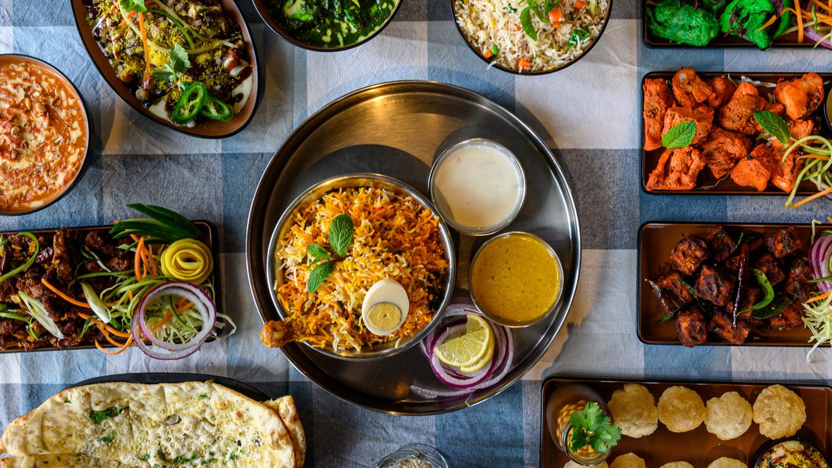 Image of Garšvielu stāsts