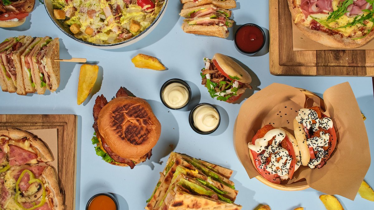 Image of Mamalou Station