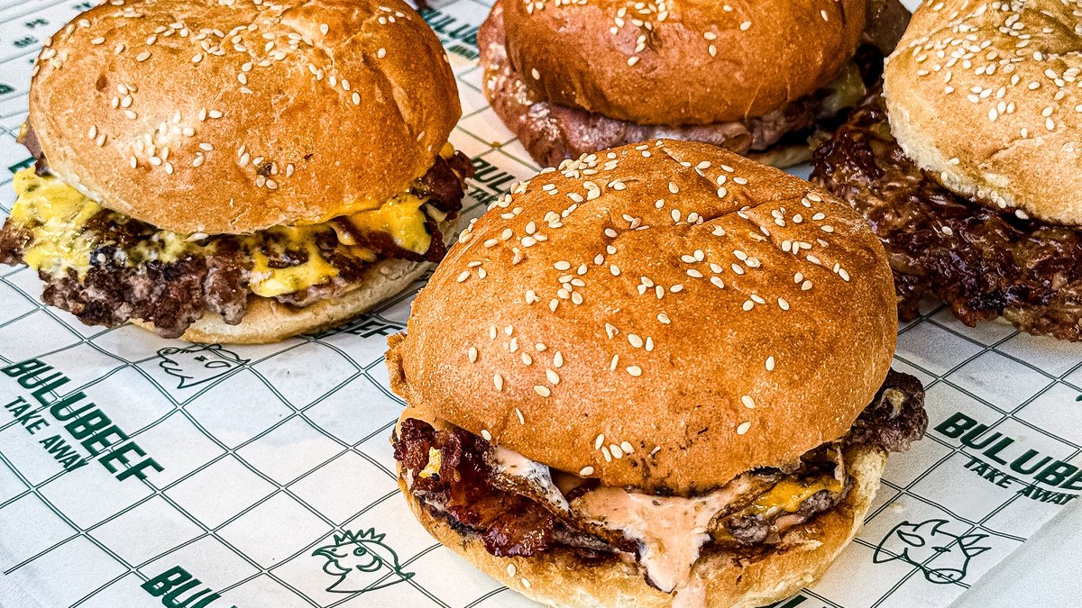 Image of Bulubeef Takeaway Birżebbuġa