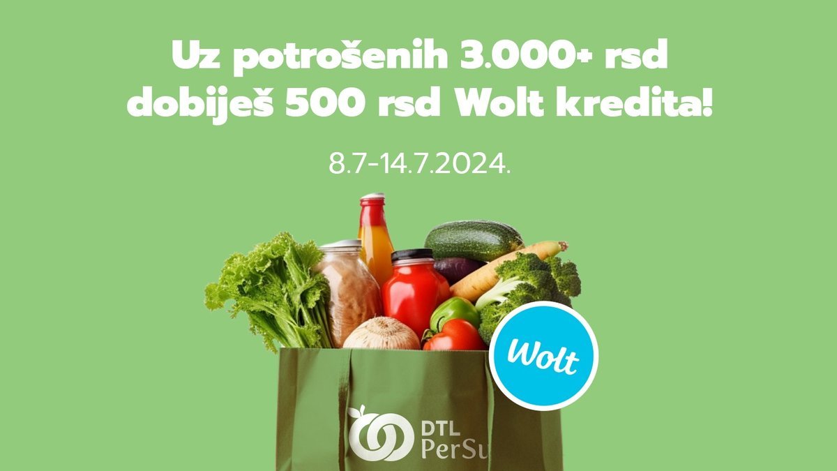 Kupus kiseli ribanac futoški ćulum | PerSu Market Zrenjanin | Wolt