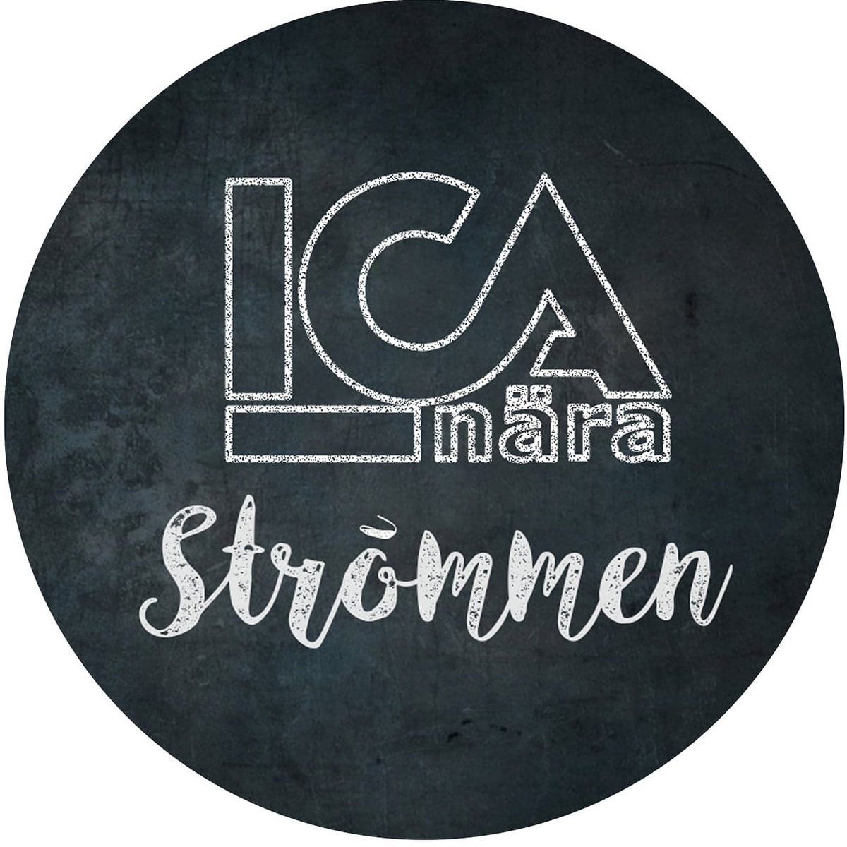 ICA Nära