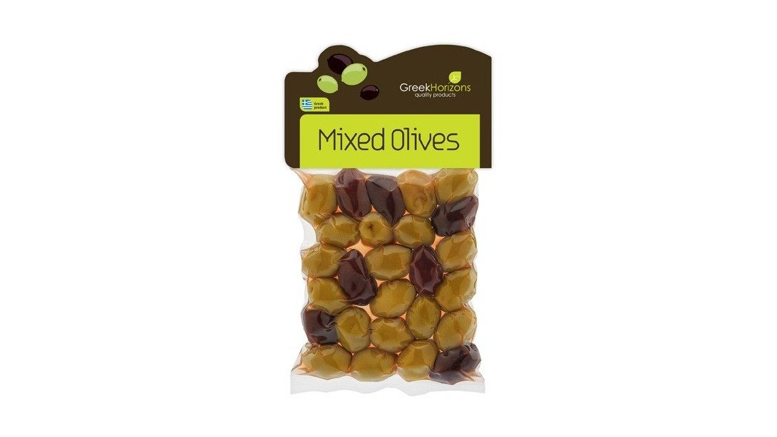 1802 - Olivy mix 200g