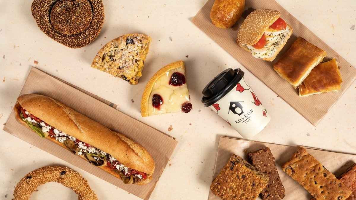 Image of Koukos Lampraki