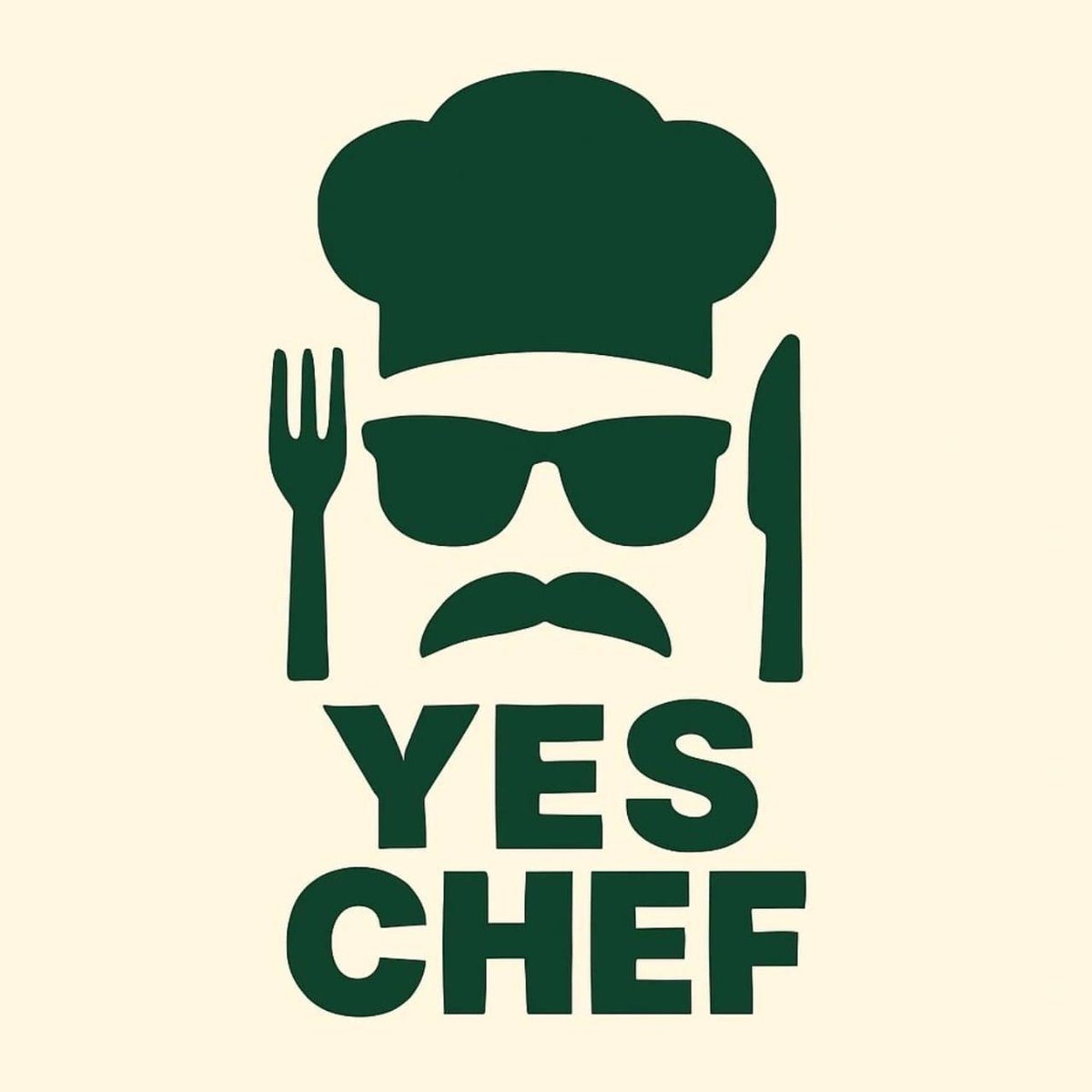 Yes Chef