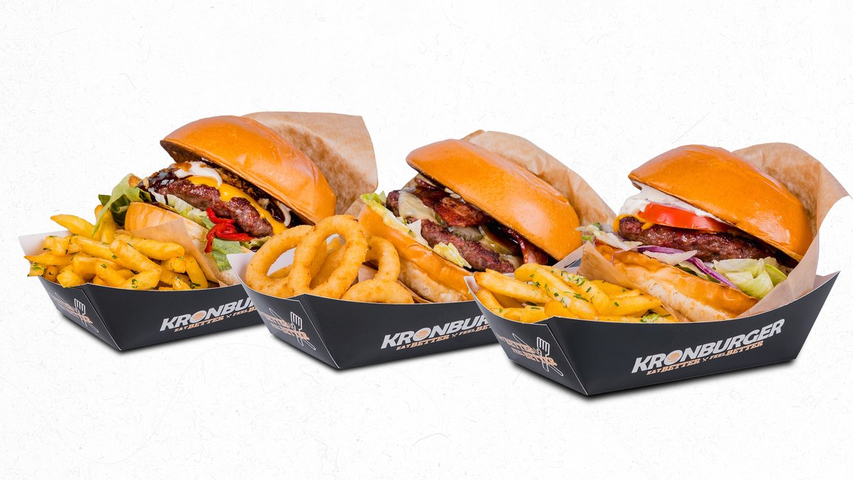 Image of Kronburger - Coresi