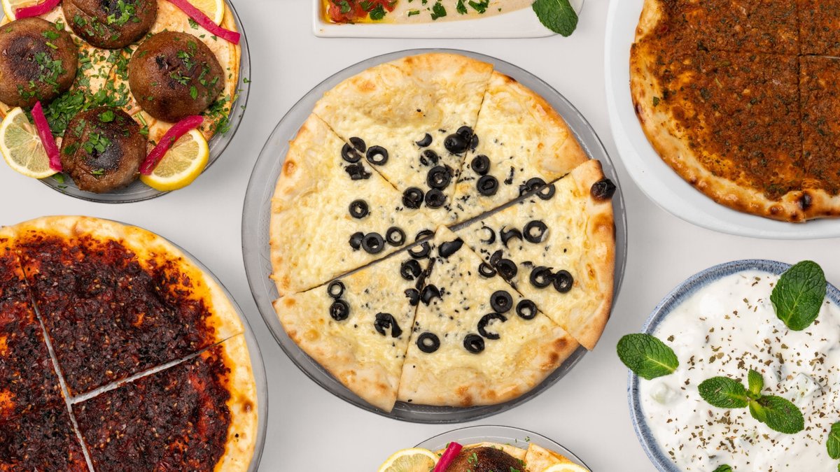 Image of HNA Damas Restaurant