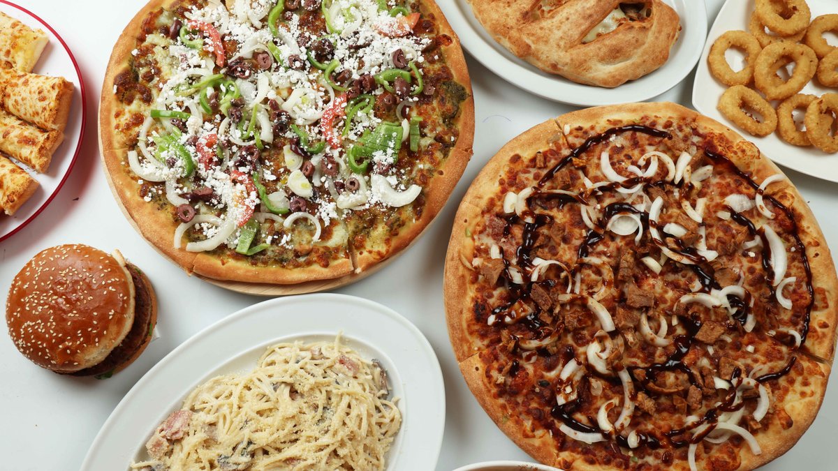 Image of Pizza House