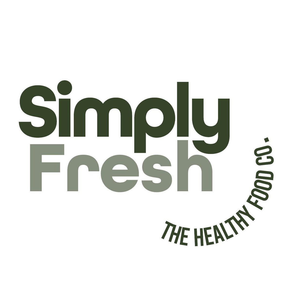 Simply Fresh!