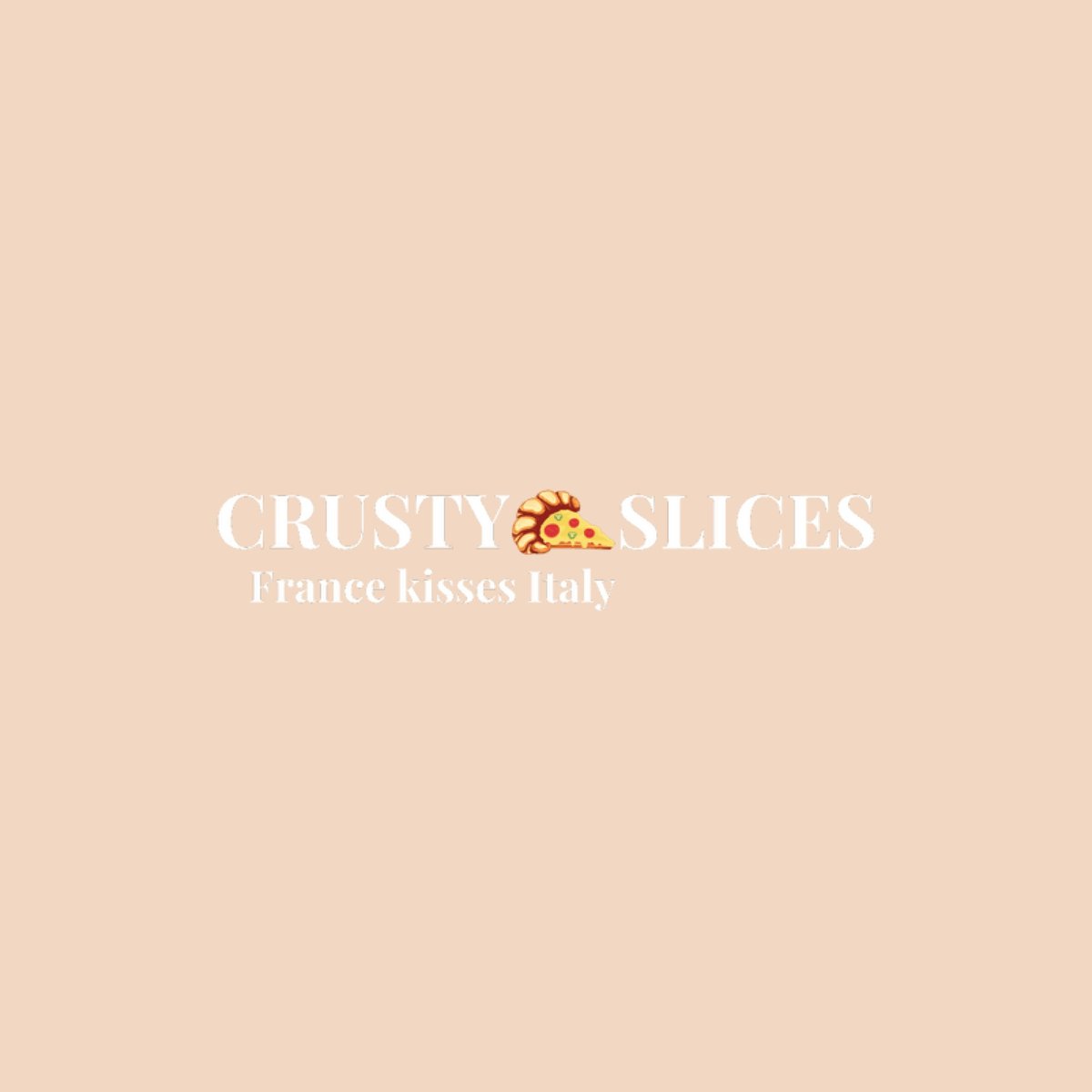 Crusty Slices