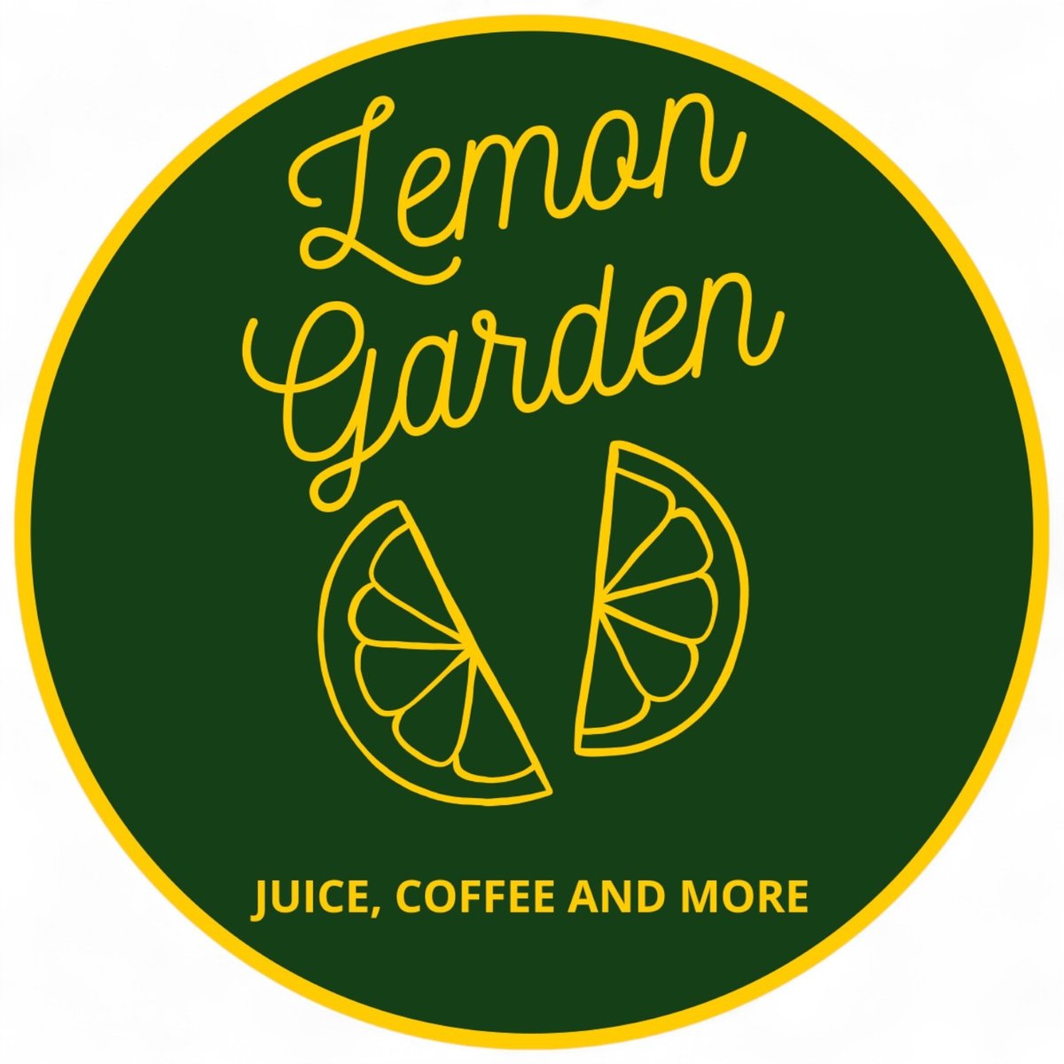 Lemon Garden