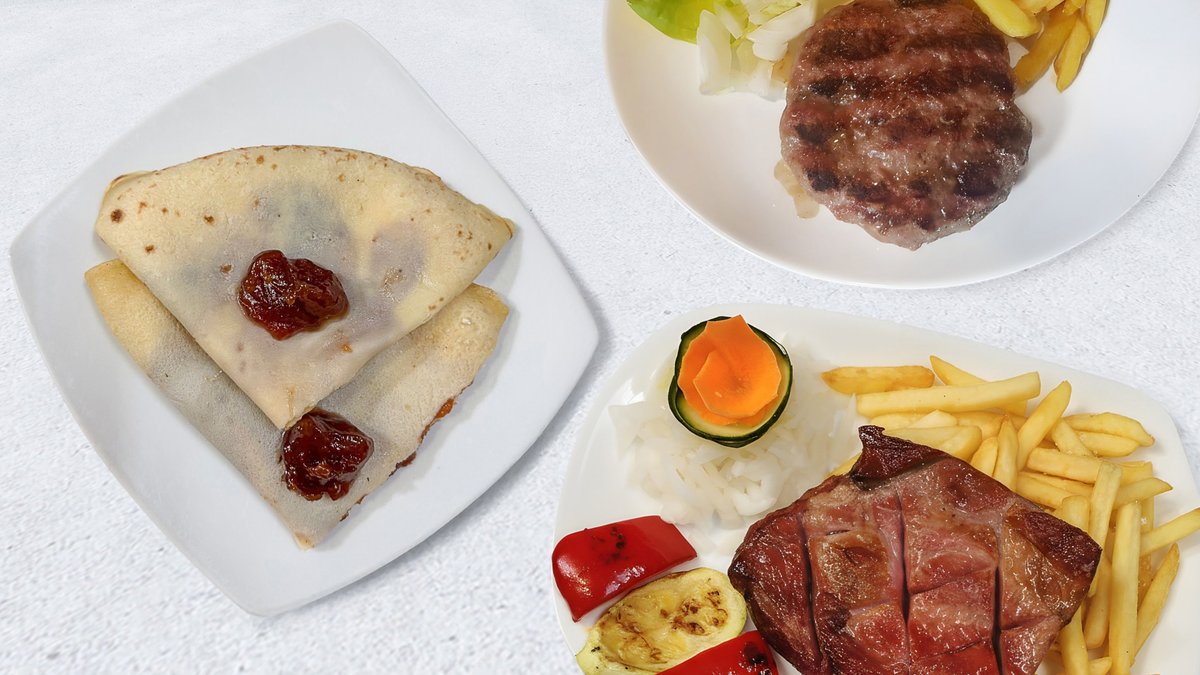 Image of Restoran Tri Lipe