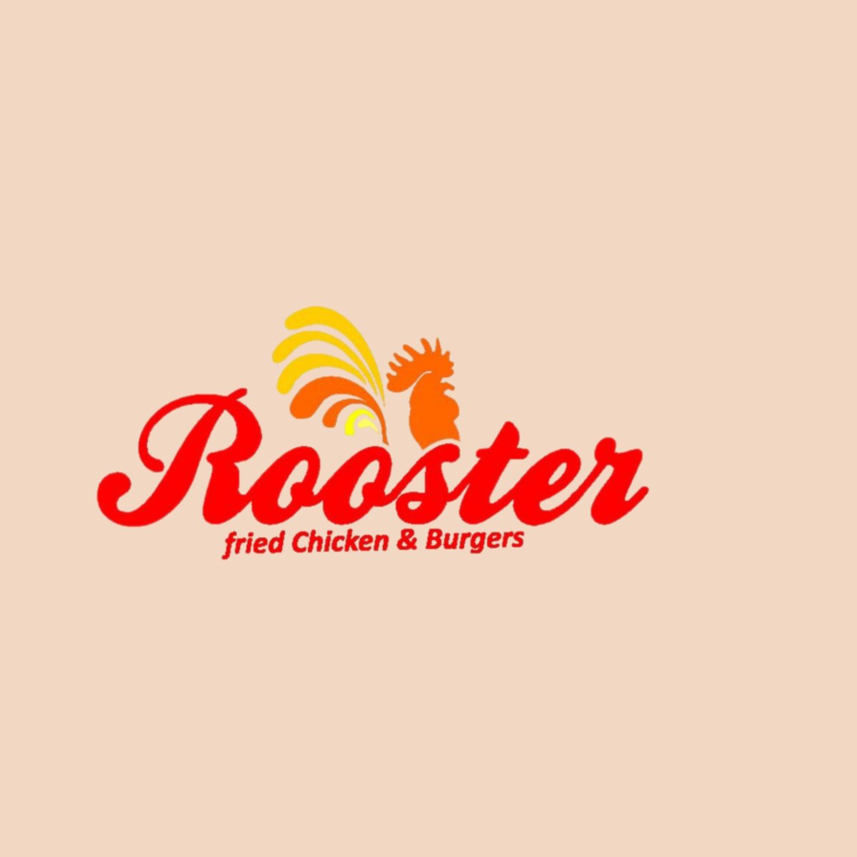Rooster Fried Chicken