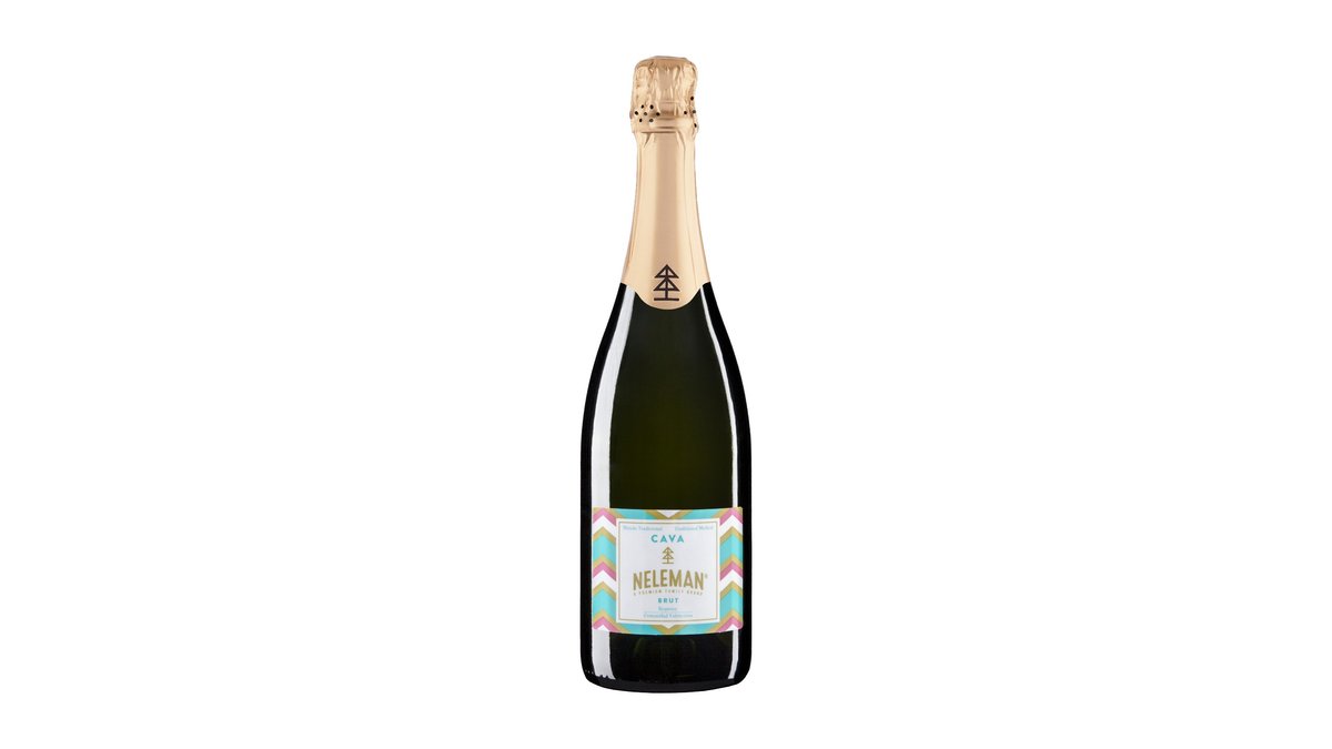 🇪🇸Cava 11,5%, Neleman
