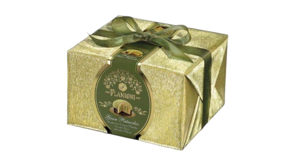 Flamigni Panettone Gran Pistachio 350gr | Froutopia Limassol | Wolt