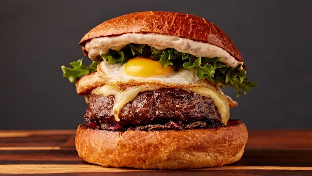 Image of Burgers & Wine Tampere