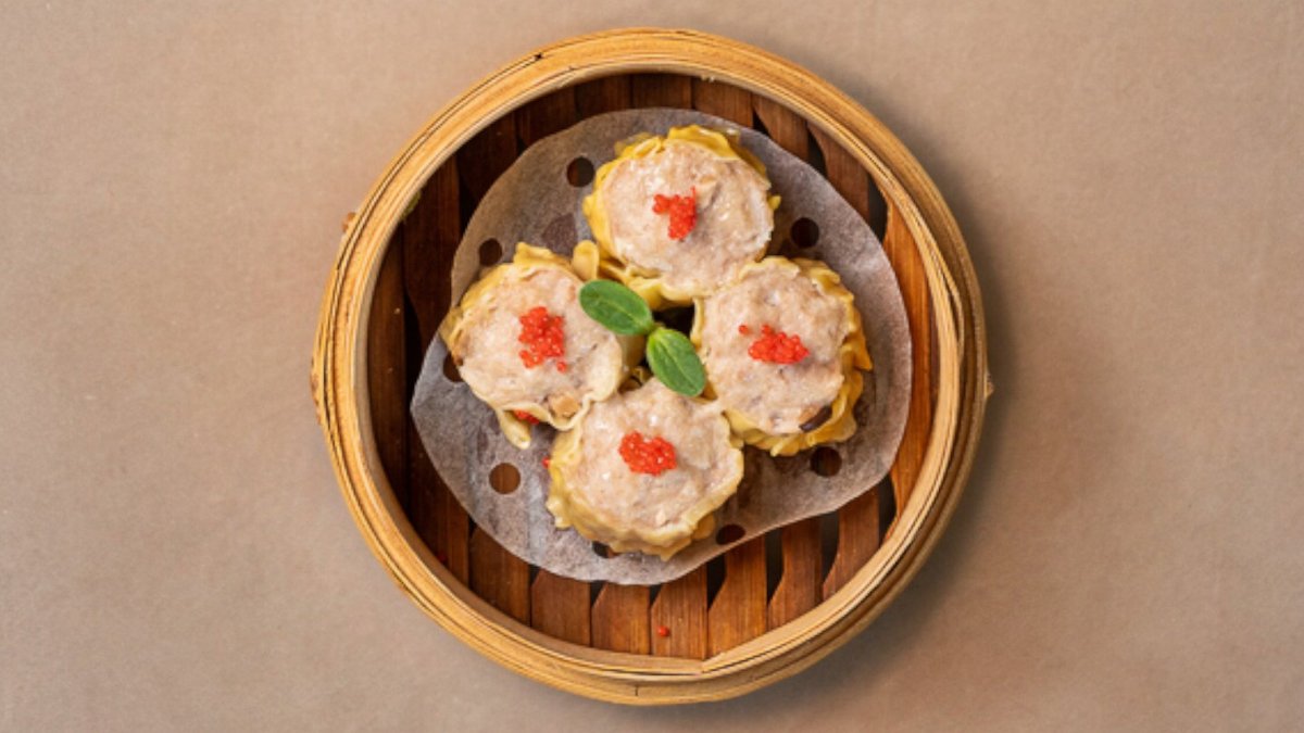 Hongs Special Dim Sum Bar | Wolt | Levering | København