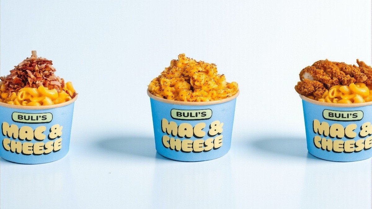 Image of Bulis Mac & Cheese Porvoo