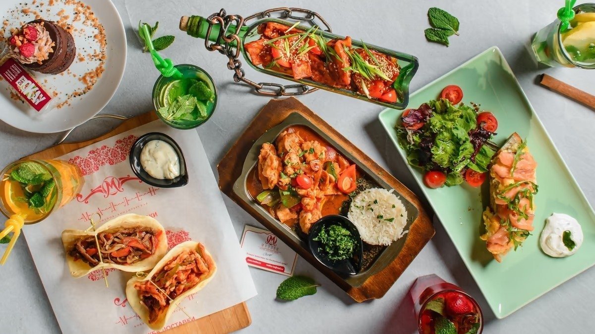 Image of Madlen Ryskulov