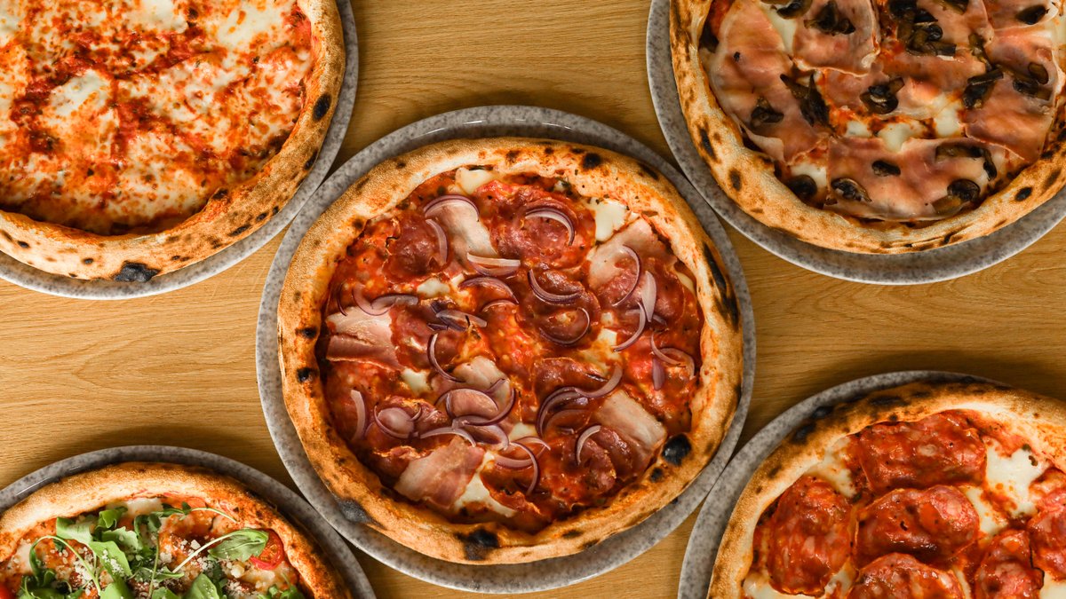 Image of Kuchnia Pizza & Comfort Food