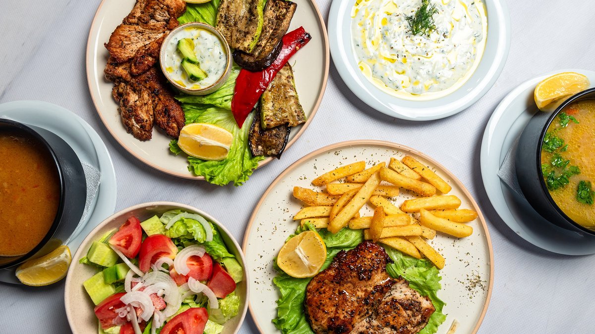 Image of Shija e Shtepise