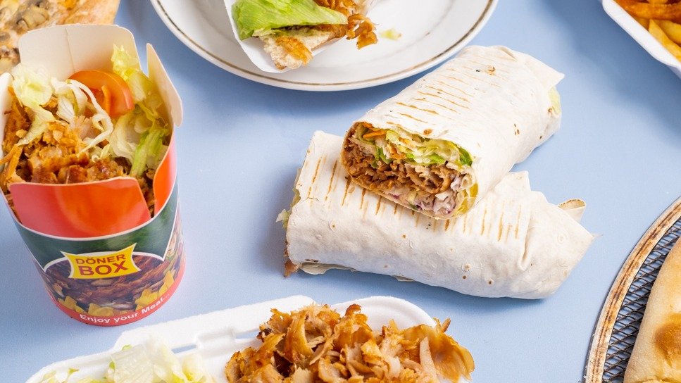 Image of Mardini Kebap 2