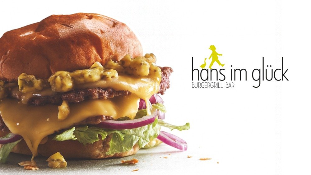 Image of Hans im Glueck Nuremberg Altstadt