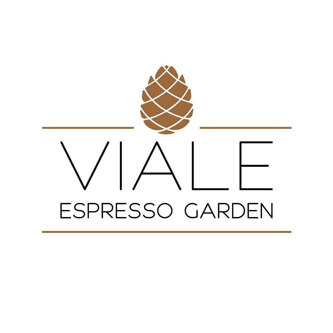 Viale Espresso Garden