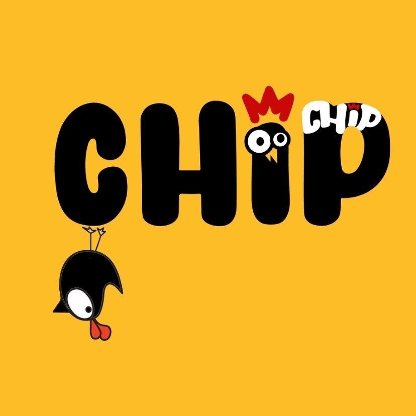 Chipchip Budapest